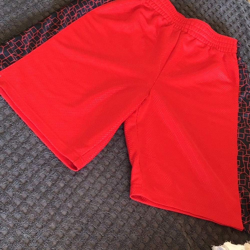 Reebok Athletic shorts
